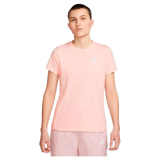 T-Shirt Nike Sportswear Club Coupe Classique & Confort Premium