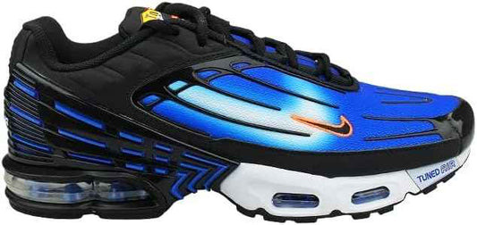 Nike Air Max Plus III BasketsHomme