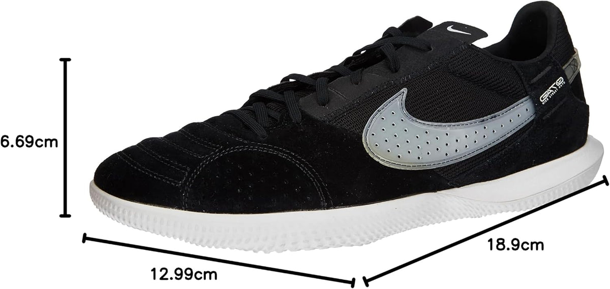 Nike Academy Team, Backpack - PATOGAZ