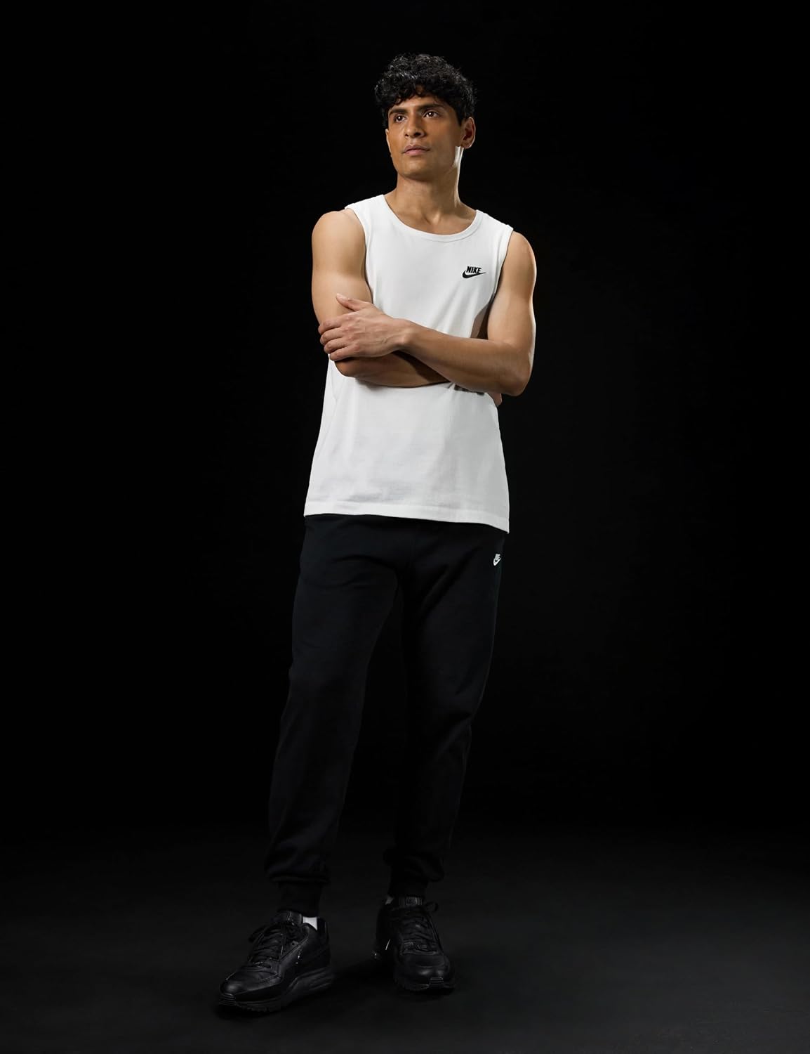 Nike Air Max Ltd 3, Baskets Homme, - PATOGAZ
