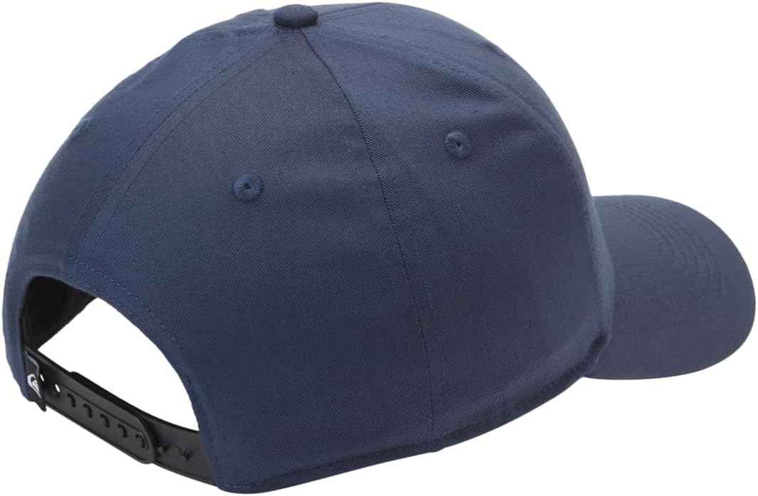 Quiksilver Decades - Snapback Cap for Men