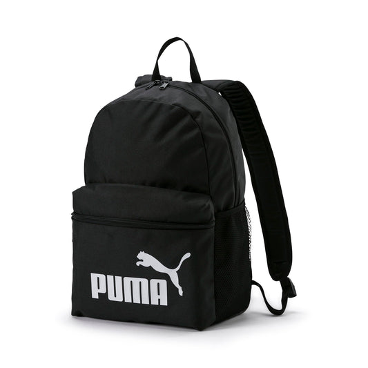 PUMA PUMA PHASE Backpack II, Sacs à dos classiques Unisexe, PUMA Black, OSFA - 091166 - PATOGAZ