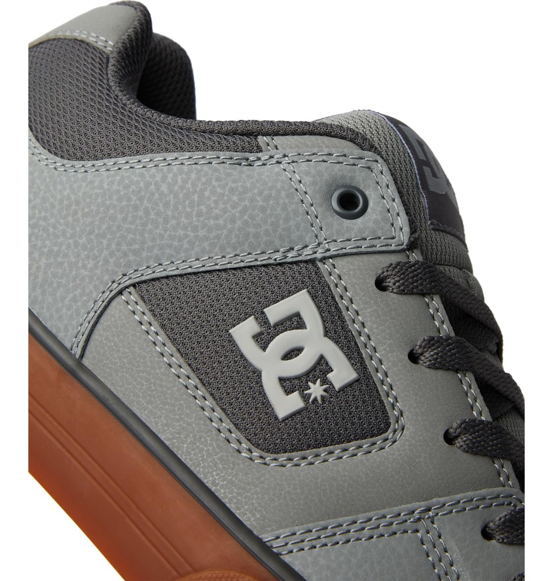 DC Shoes Pure BasketHomme - PATOGAZ