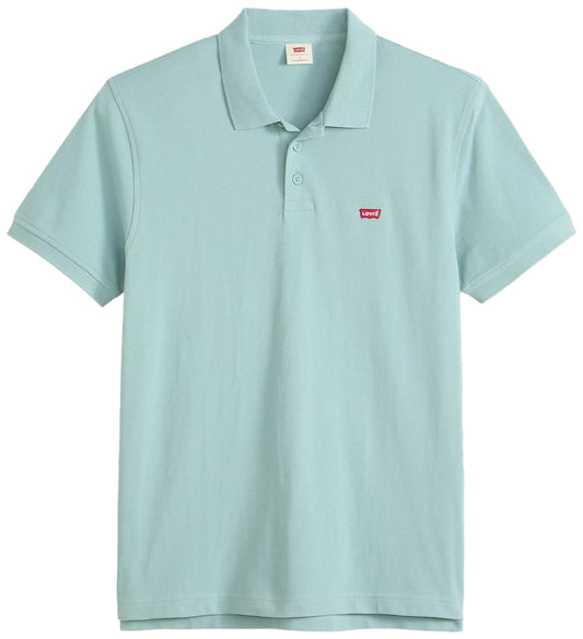 Polo Levi's Piqué Respirant Coton 100%