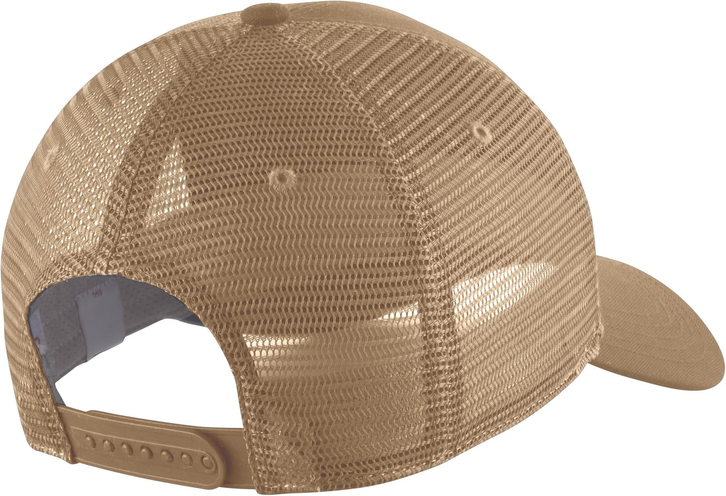 Carhartt Rugged Professional™ Series Canvas Mesh Back Cap - Casquette - Mixte - PATOGAZ