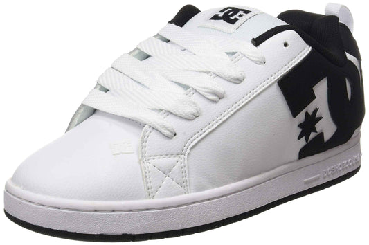 DC Shoes Court Graffik BasketHomme