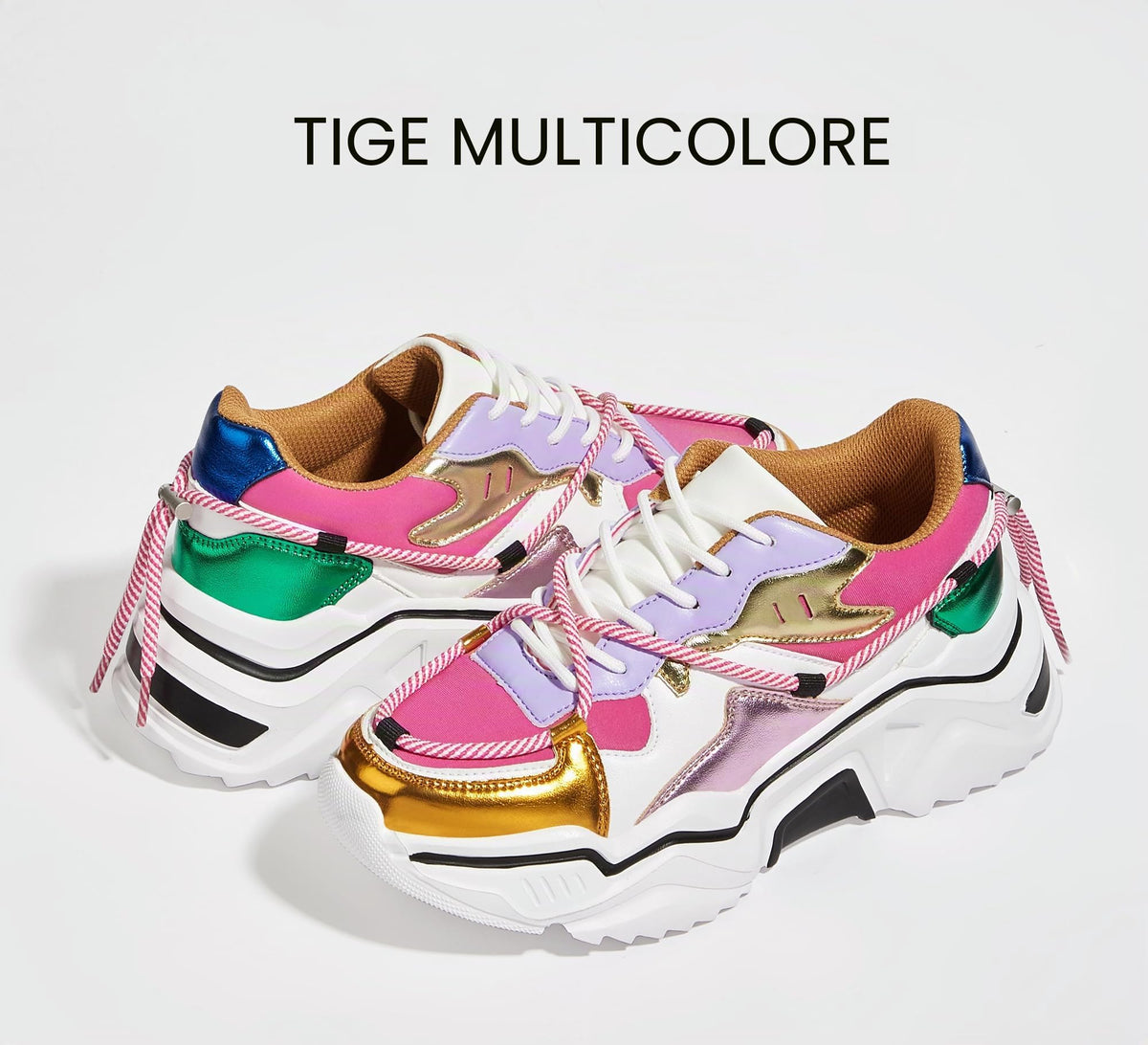 SHOES - PATOGAZ