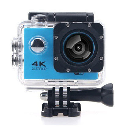 4K sports camera camera wifi diving sports camera DV HD waterproof outdoor underwater camera - PATOGAZ