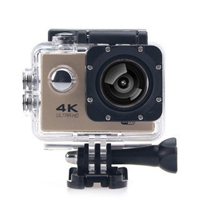 4K sports camera camera wifi diving sports camera DV HD waterproof outdoor underwater camera - PATOGAZ