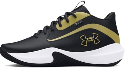 Under Armour Grade School Lockdown 7 BasketMixte Enfant - PATOGAZ