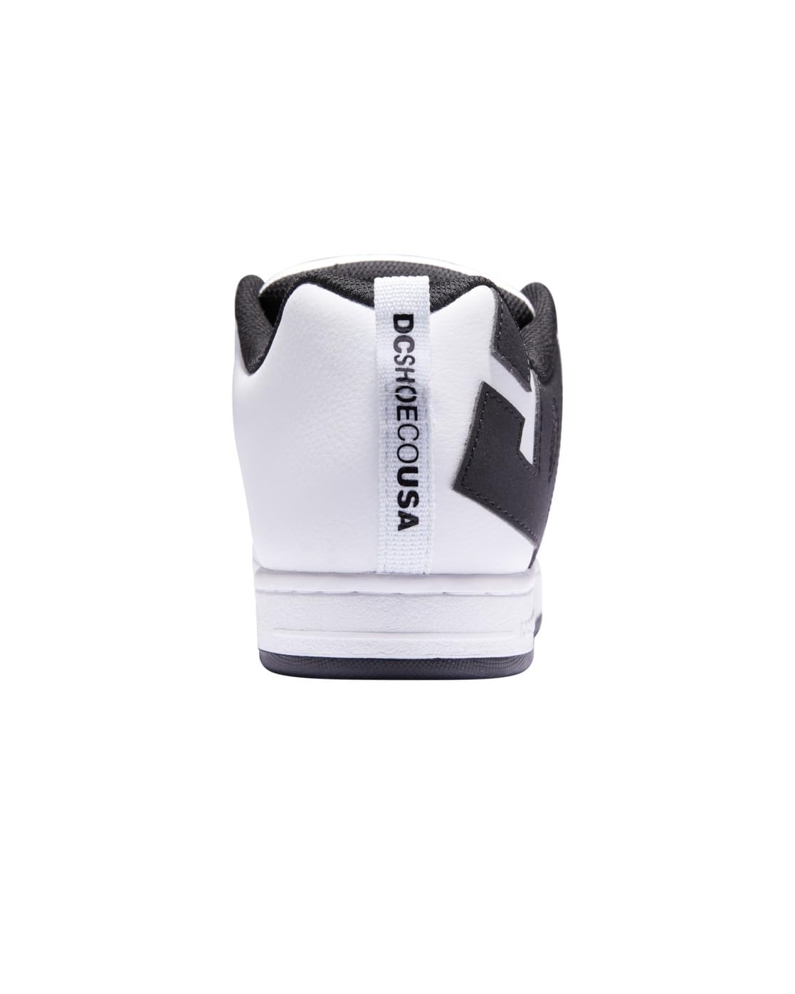 DC Shoes Court Graffik BasketHomme - PATOGAZ