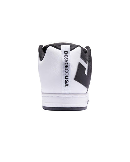 DC Shoes Court Graffik BasketHomme - PATOGAZ