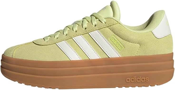 adidas Women's Chaussure VL Court Bold - PATOGAZ
