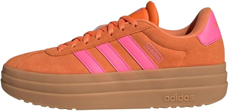 adidas Women's Chaussure VL Court Bold - PATOGAZ