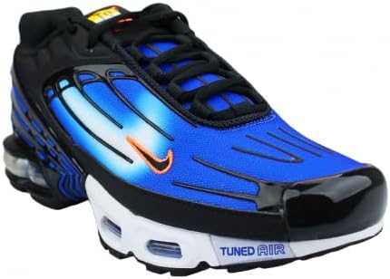 Nike Air Max Plus III BasketsHomme - PATOGAZ