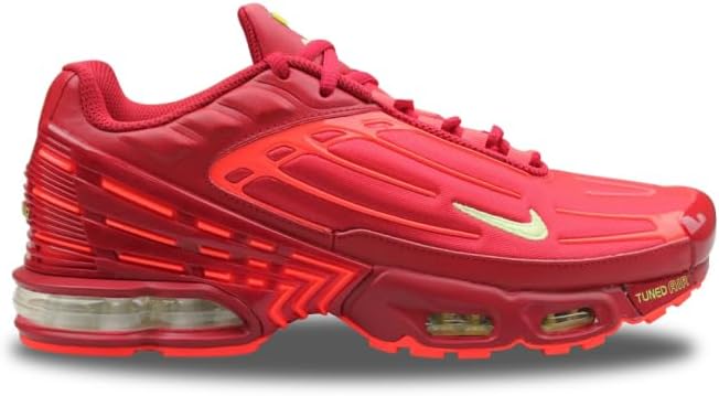 Nike Air Max Plus III BasketsHomme - PATOGAZ