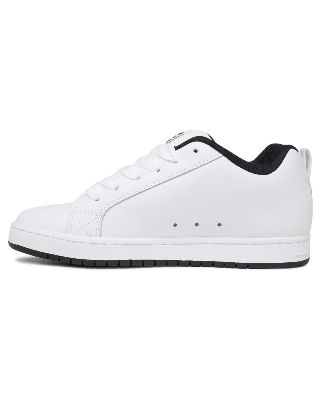 DC Shoes Court Graffik BasketHomme - PATOGAZ