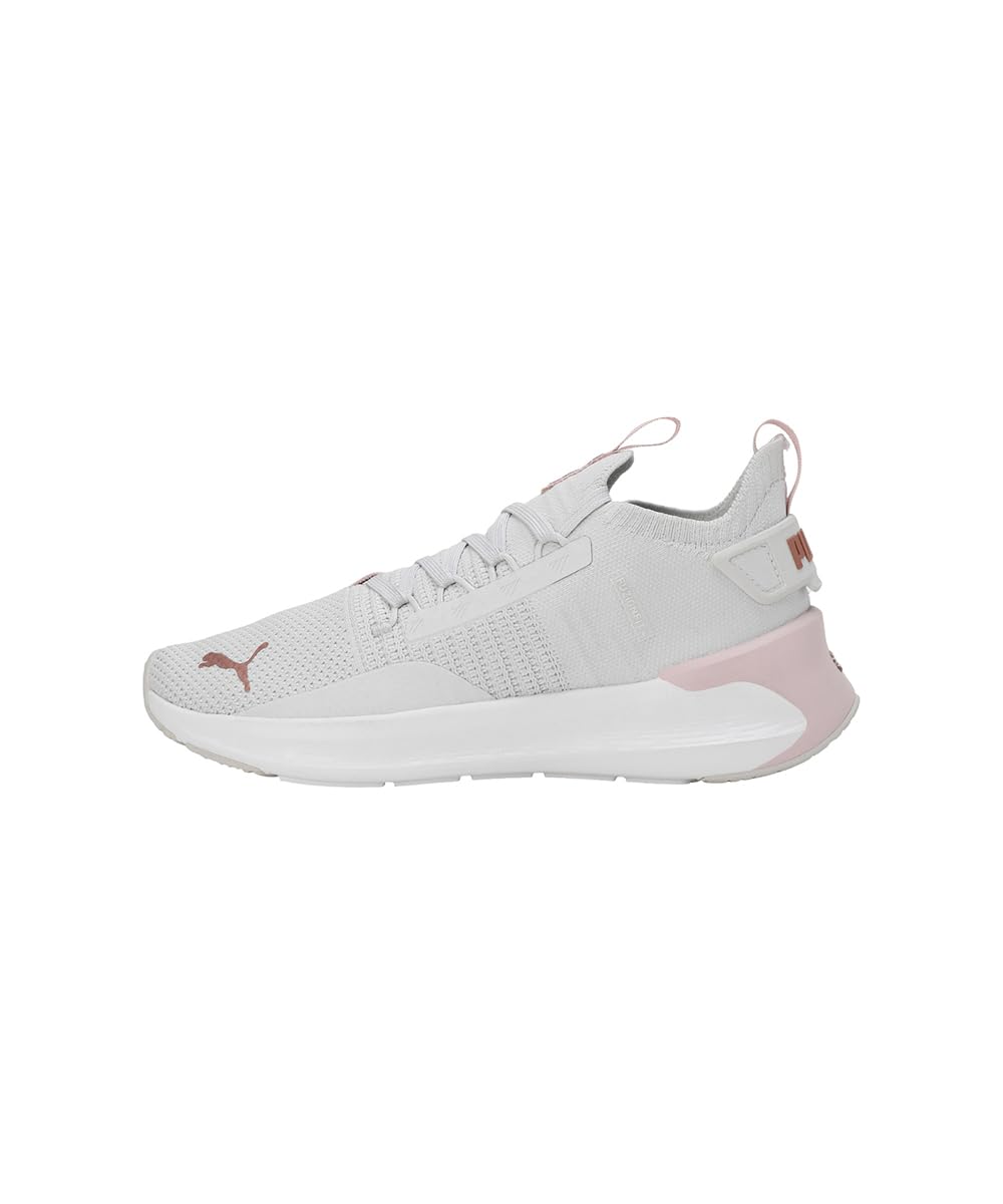 PUMA Softride Symmetry Fuzion Wn's Chaussure de Course sur routeFemme - PATOGAZ
