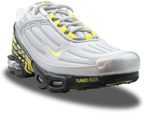 Nike Air Max Plus III BasketsHomme - PATOGAZ