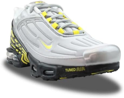 Nike Air Max Plus III BasketsHomme - PATOGAZ