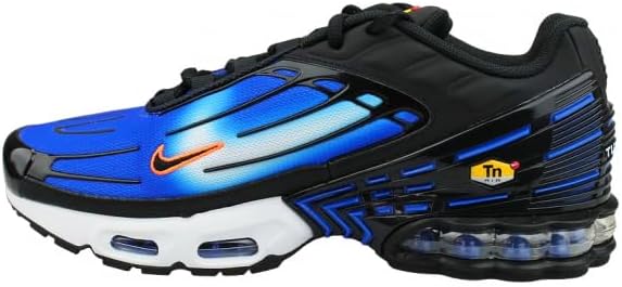 Nike Air Max Plus III BasketsHomme - PATOGAZ