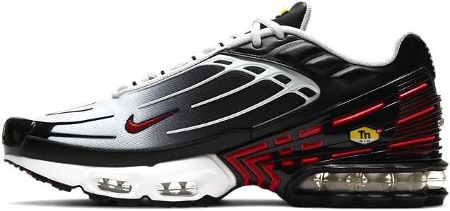 Nike Air Max Plus III BasketsHomme - PATOGAZ