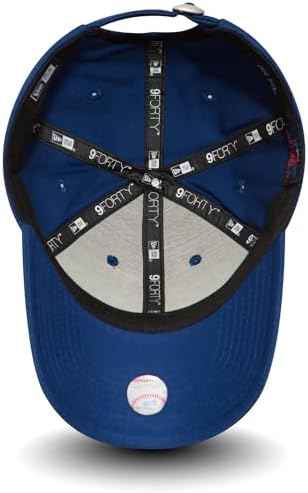 New Era 11157578 - Casquette de Baseball - Femme