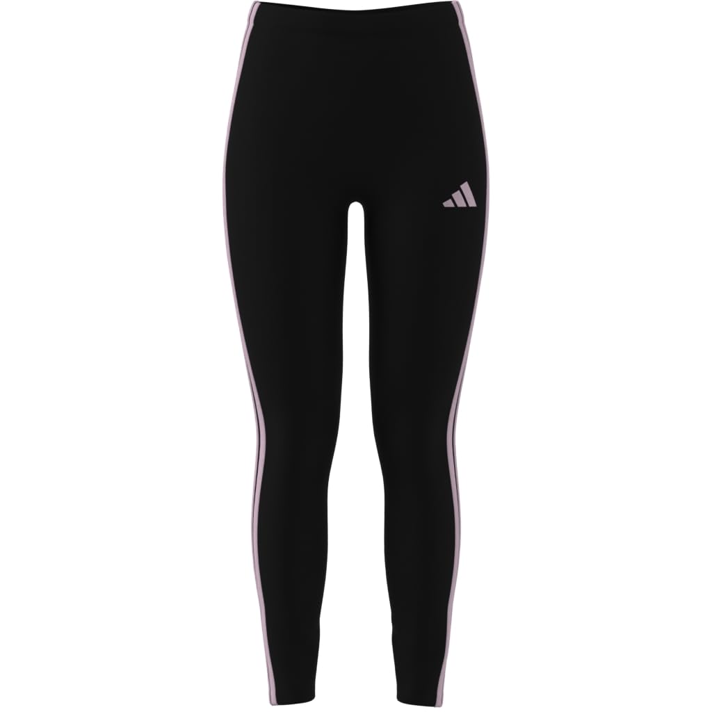 adidas Women's Legging Coton 3 Bandes Essentials - PATOGAZ