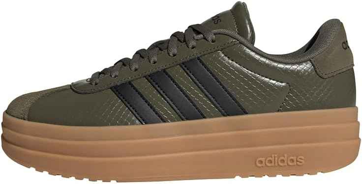 adidas Women's Chaussure VL Court Bold