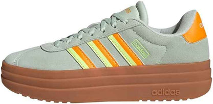 adidas Women's Chaussure VL Court Bold