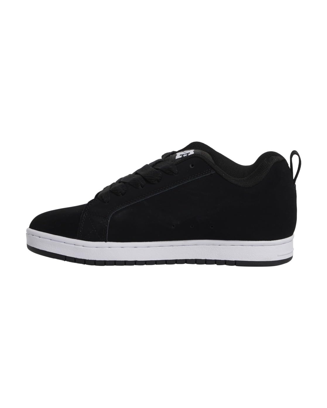 DC Shoes Court Graffik BasketHomme - PATOGAZ