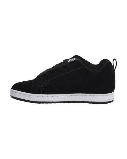 DC Shoes Court Graffik BasketHomme - PATOGAZ