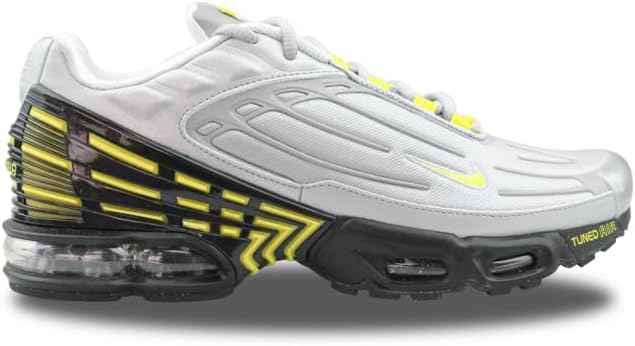 Nike Air Max Plus III BasketsHomme