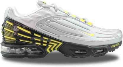 Nike Air Max Plus III BasketsHomme