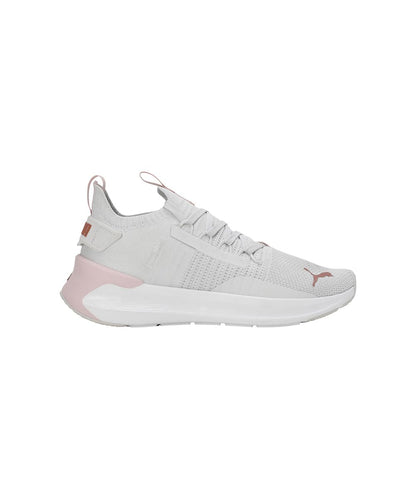 PUMA Softride Symmetry Fuzion Wn's Chaussure de Course sur routeFemme - PATOGAZ