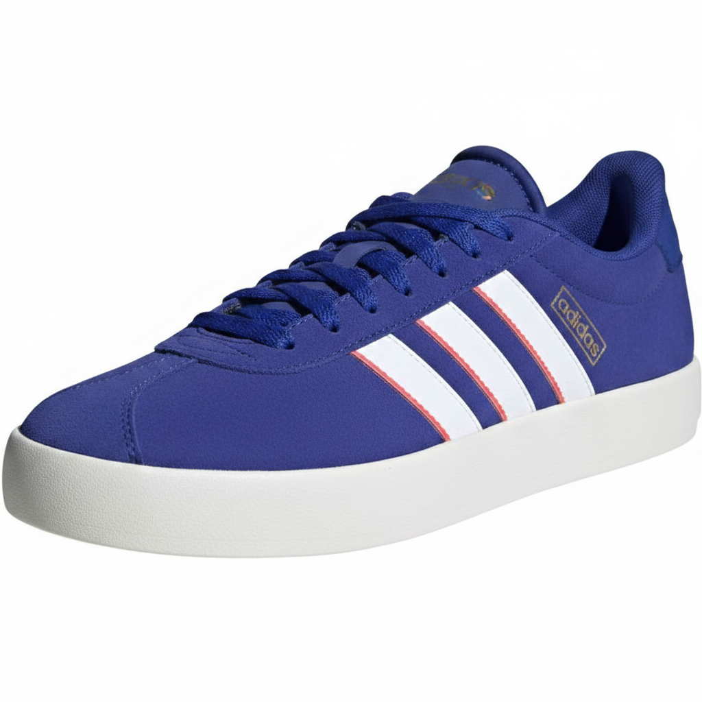 Adidas VL Court 3.0 — Baskets Unisexe