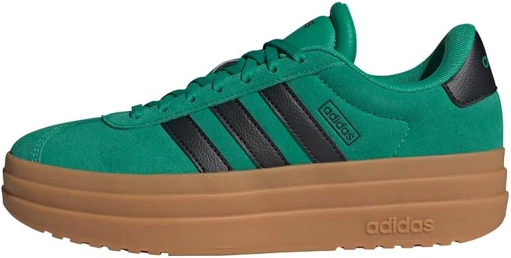 adidas Women's Chaussure VL Court Bold - PATOGAZ