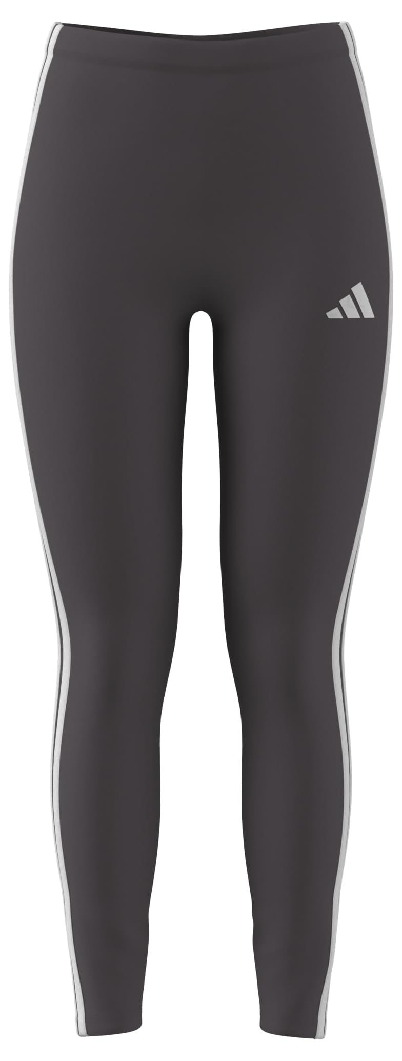 adidas Women's Legging Coton 3 Bandes Essentials - PATOGAZ