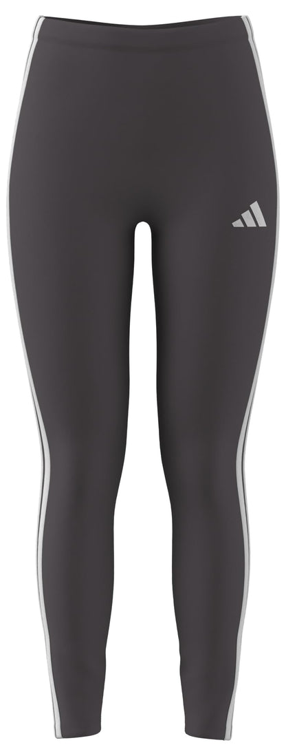 adidas Women's Legging Coton 3 Bandes Essentials - PATOGAZ