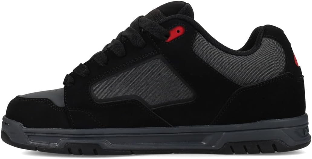 DC Shoes DC Coiler BasketHomme - PATOGAZ