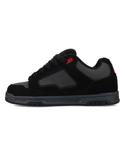 DC Shoes DC Coiler BasketHomme - PATOGAZ