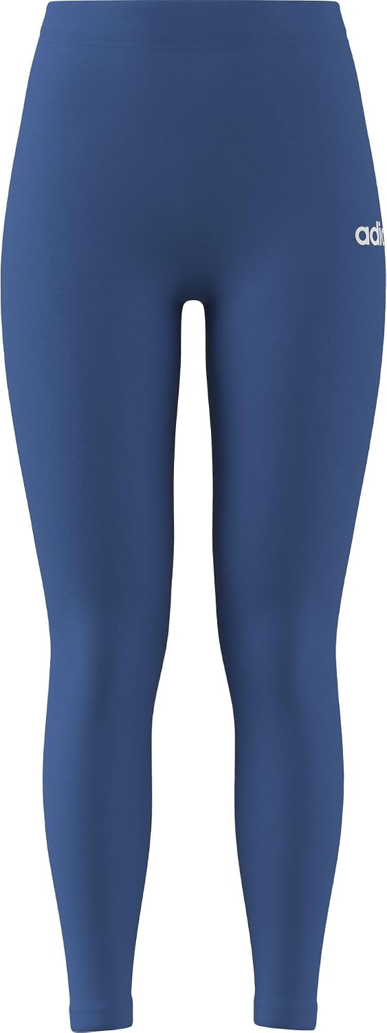 adidas Femme Essentials Linear Cotton Leggings - PATOGAZ