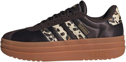 adidas Women's Chaussure VL Court Bold - PATOGAZ