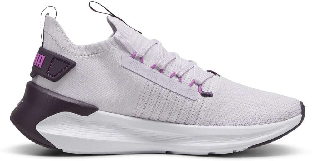 PUMA Softride Symmetry Fuzion Wn's Chaussure de Course sur routeFemme - PATOGAZ