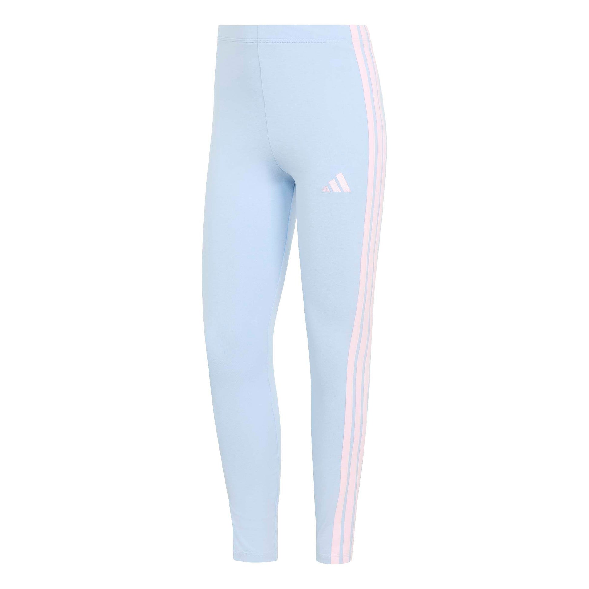 adidas Women's Legging Coton 3 Bandes Essentials - PATOGAZ