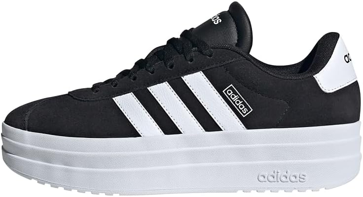adidas Women's Chaussure VL Court Bold - PATOGAZ