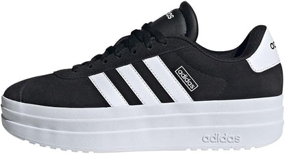 adidas Women's Chaussure VL Court Bold - PATOGAZ
