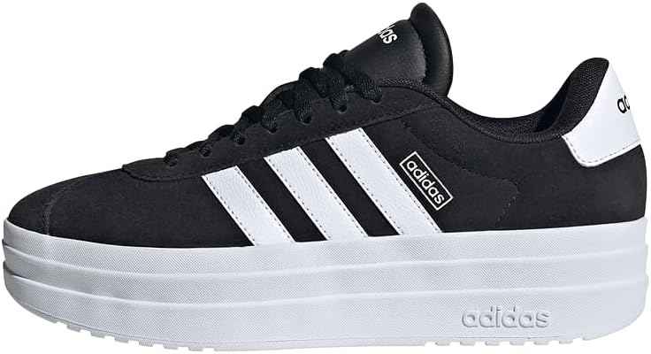 adidas Women's Chaussure VL Court Bold
