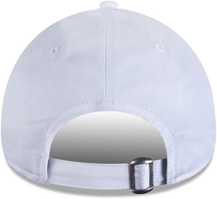 New Era 11157578 - Casquette de Baseball - Femme - PATOGAZ