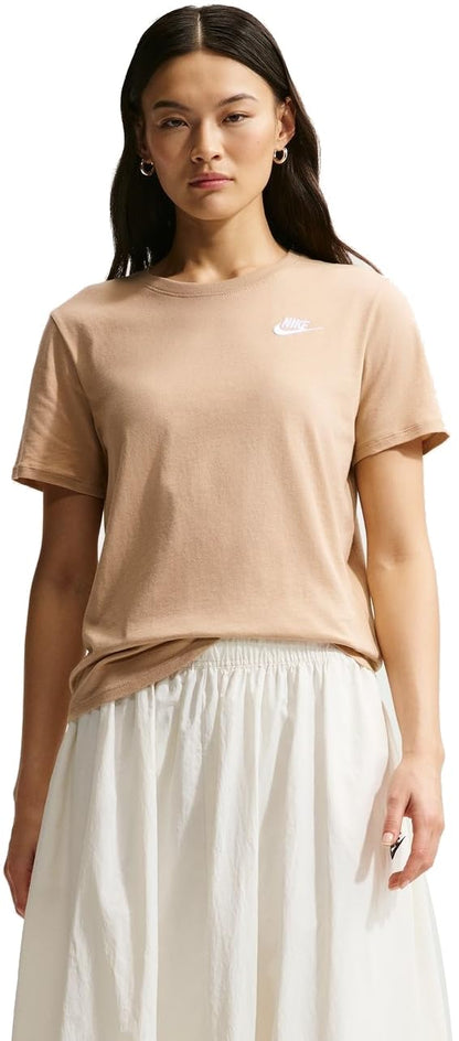 T-Shirt Nike Sportswear Club Coupe Classique & Confort Premium